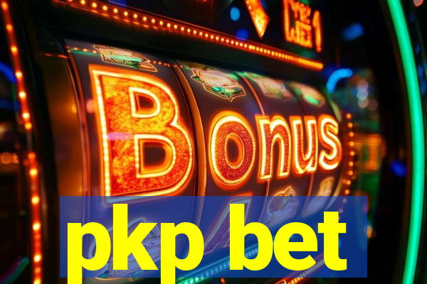 pkp bet